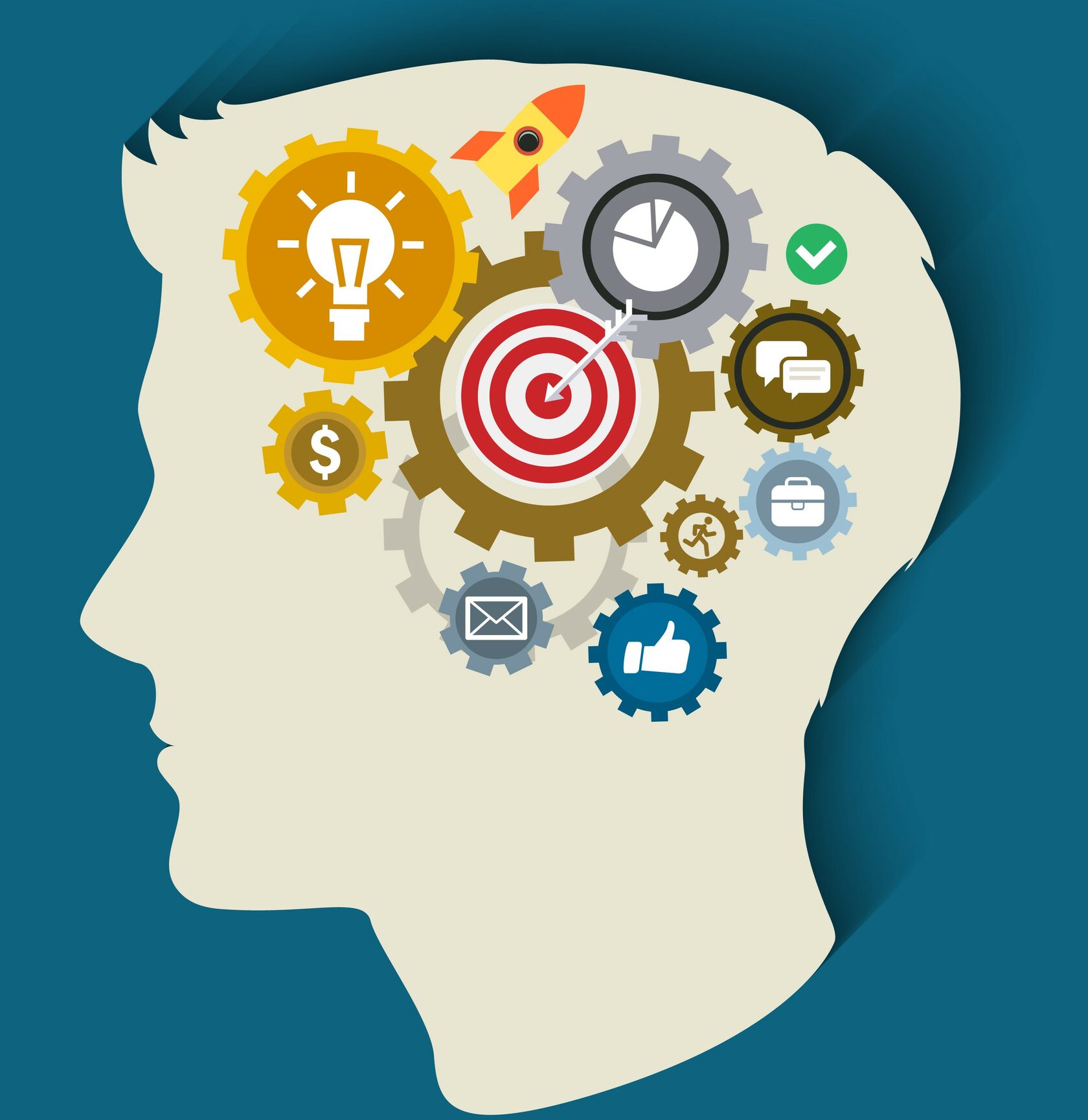 Плакат РАССУЖДЕНИЕ