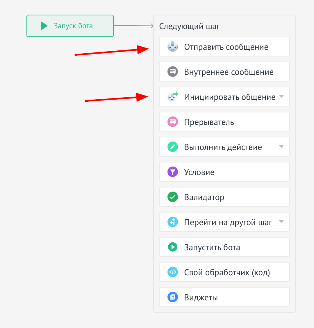 Интеграция WhatsApp и amoCRM - инструкция по настройке | ГЕНЕЗИС