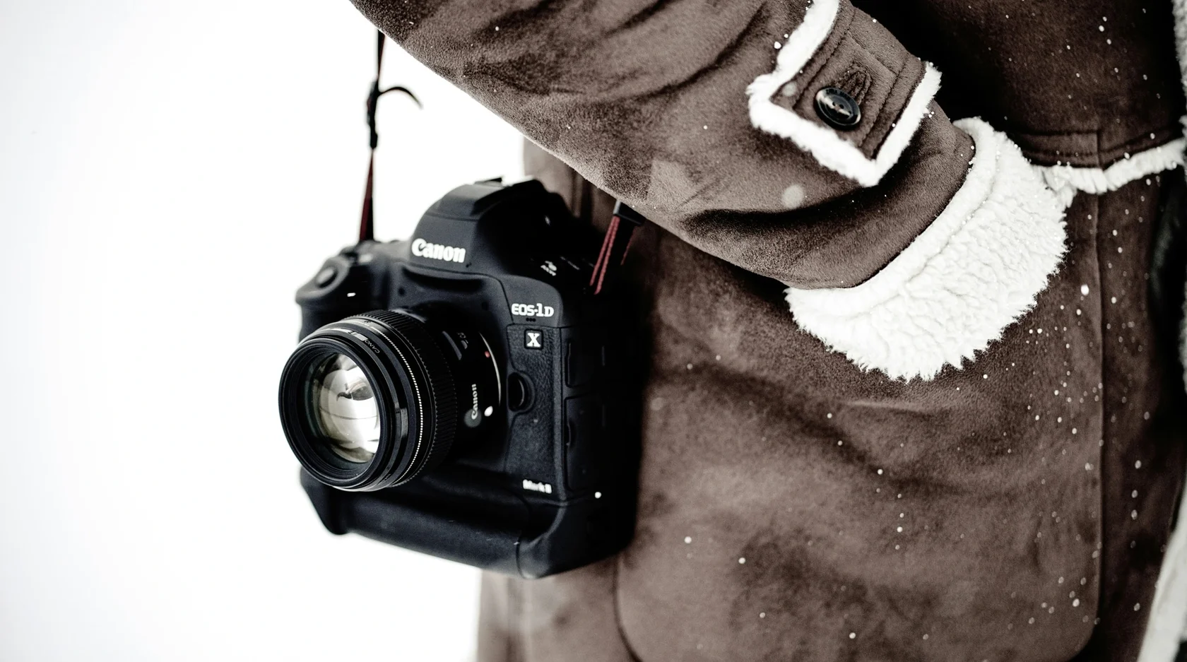 Уход за фото и видеооборудованием в условиях меняющегося климата