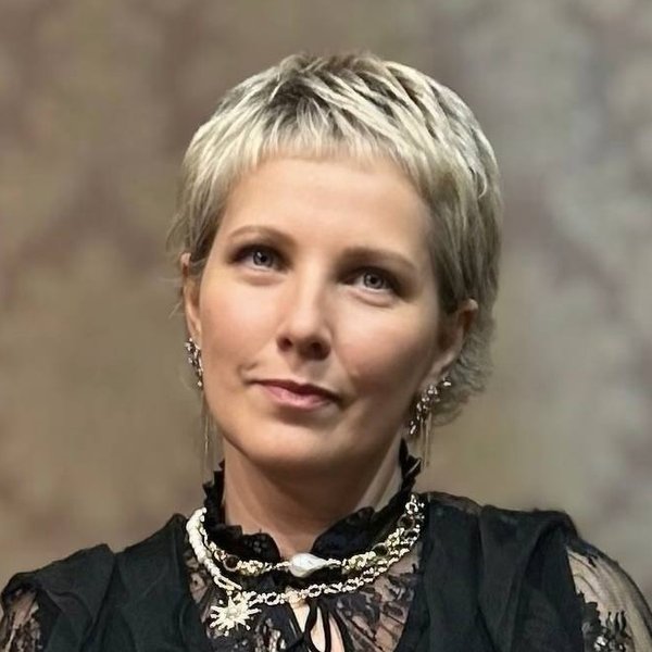 Саяпина Светлана Михайловна