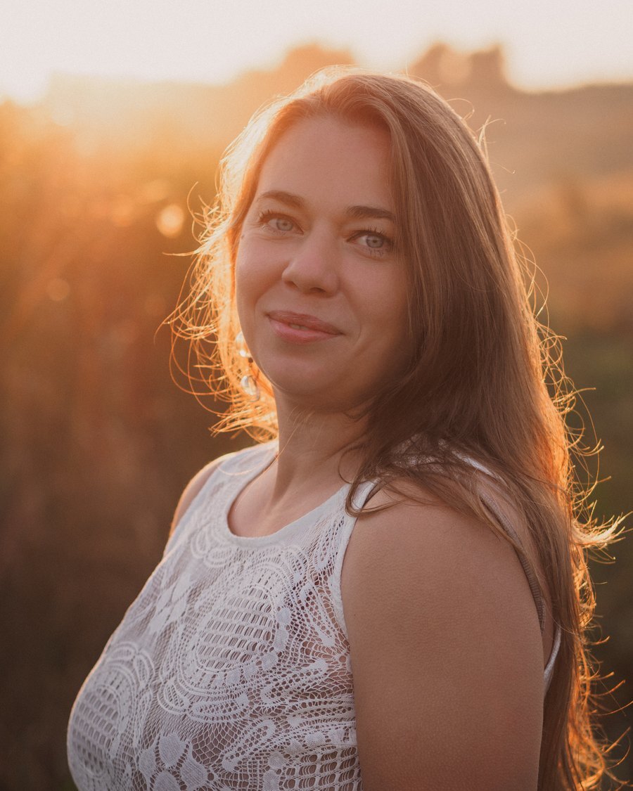 Анна Караваева