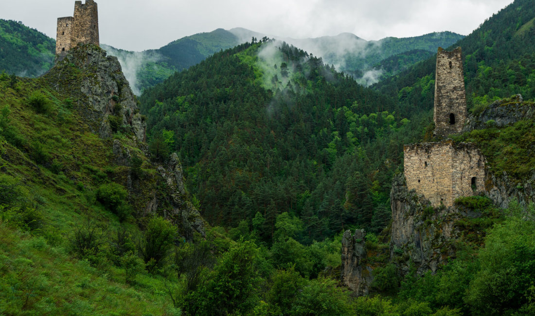 Джайрах горы фото