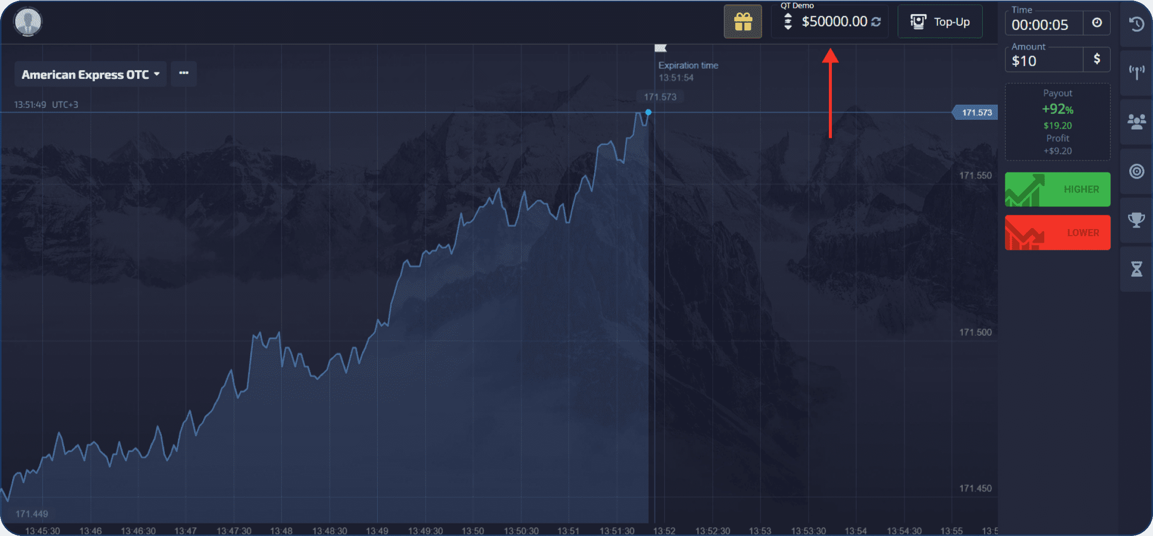 The Ultimate Deal On Start Trading Pocket Option Binary Options