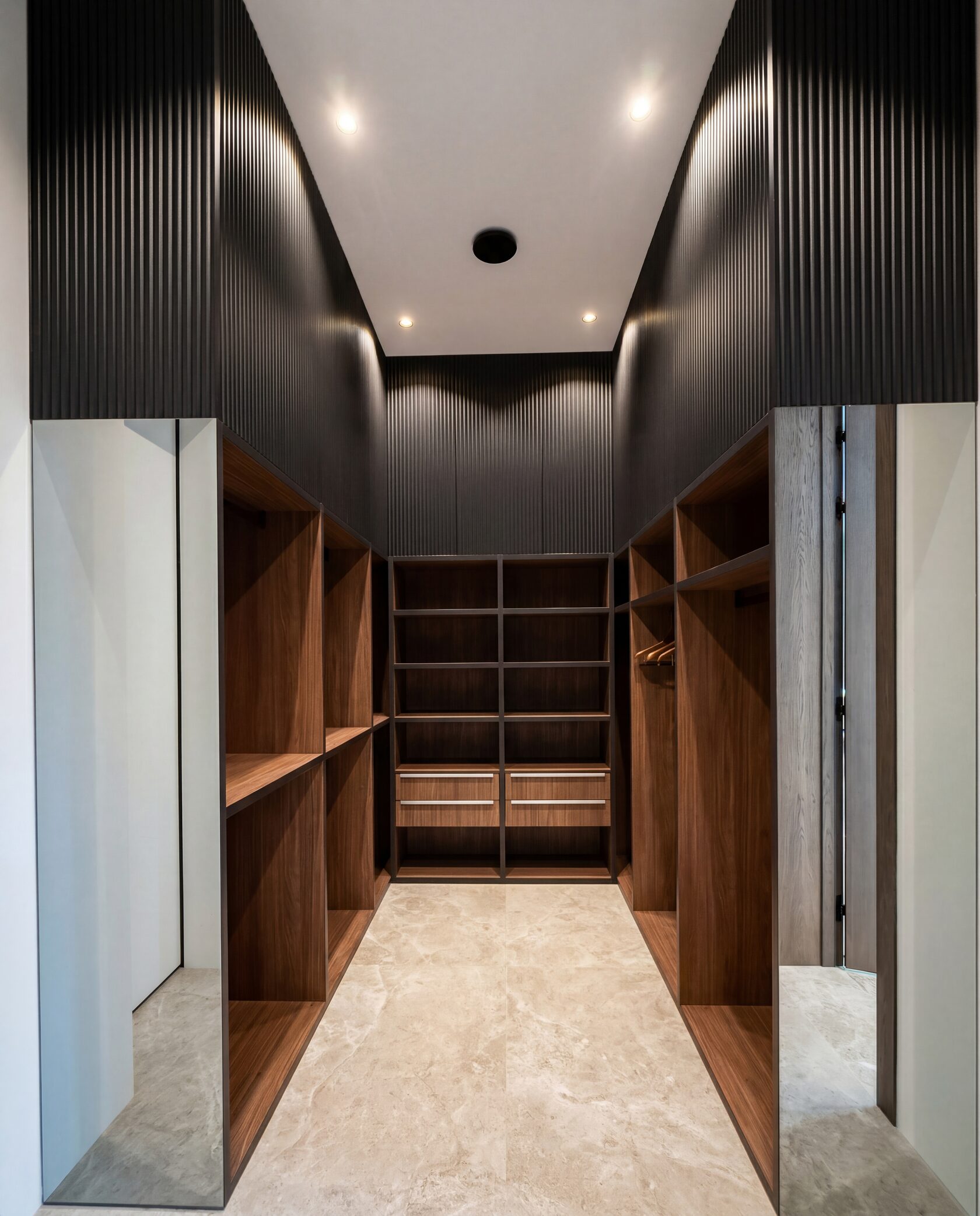 Лестничный холл