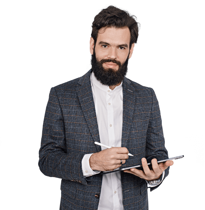 Дмитрий Абраменко