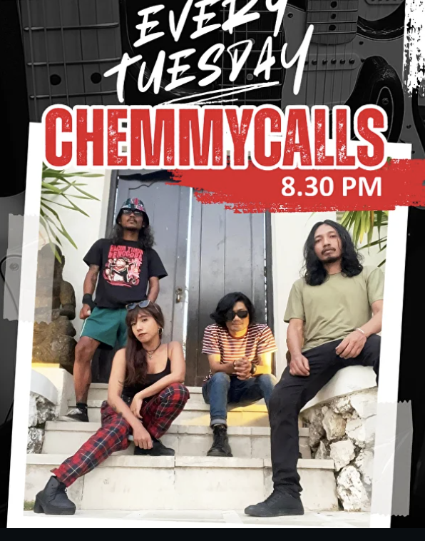 bar with live music uluwatu