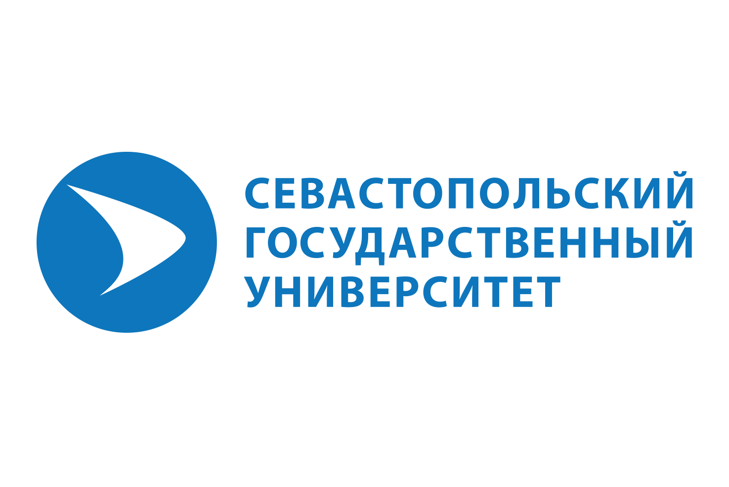 Севастопольский государственный университет эмблема