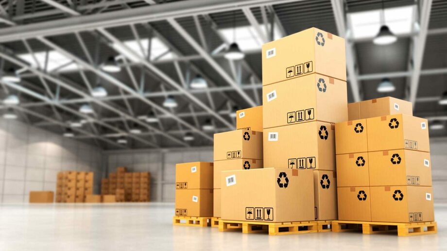 отгрузка товара по предоплате