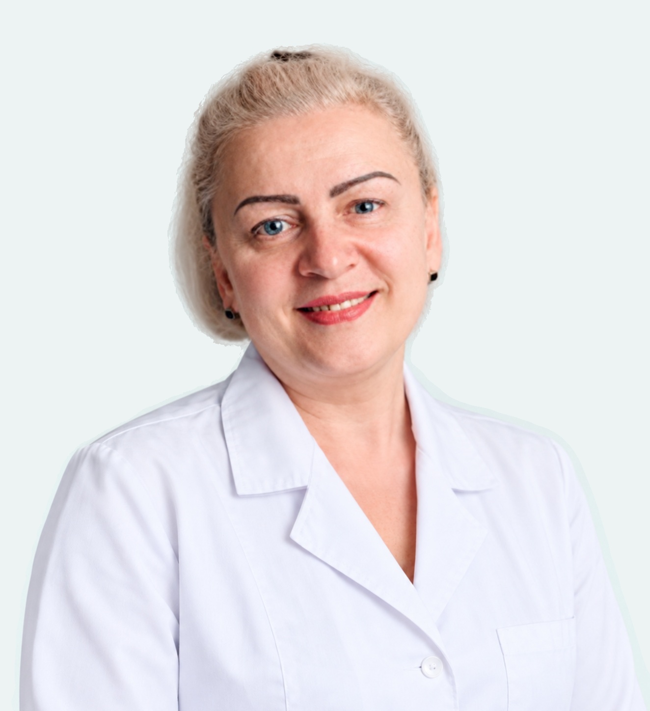 Вербицкая Елена Владимировна
