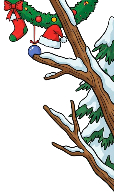 Декор верхний правый