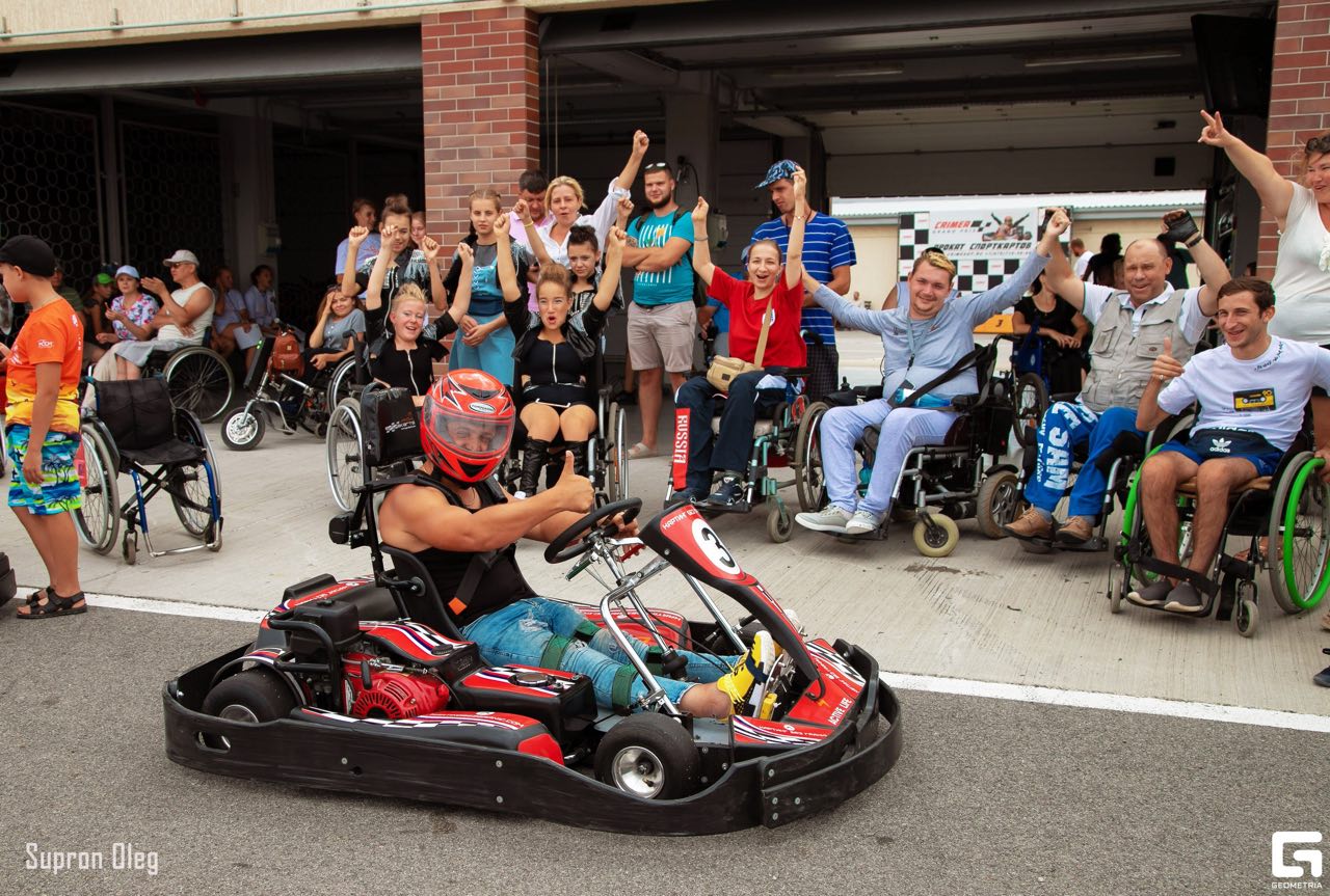 Тренировки 4