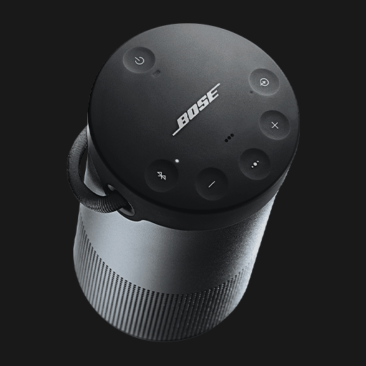 Bose SoundLink Revolve+