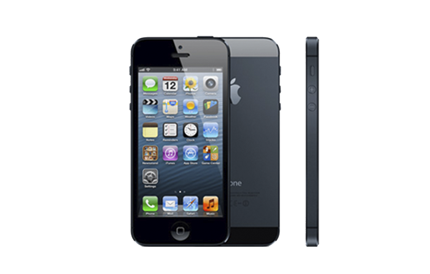 Ремонт Айфон 5 (Iphone) в Обнинске | В сервисном центре AppleGenius