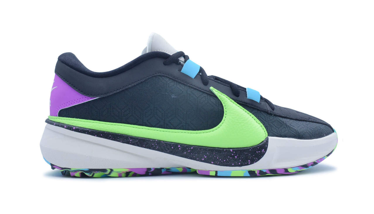 Nike Zoom Freak 5 DX4985-002 оригинал купить в Москве