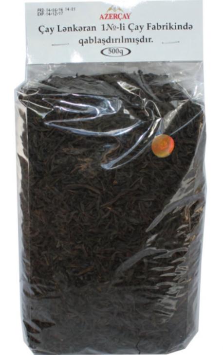 Вкус Азербайджана