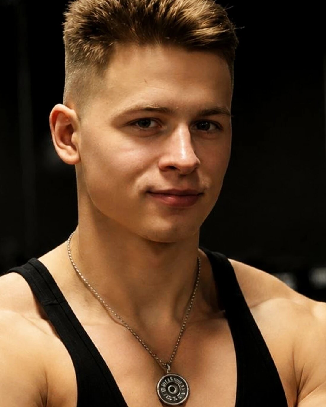 Никита Сорокин