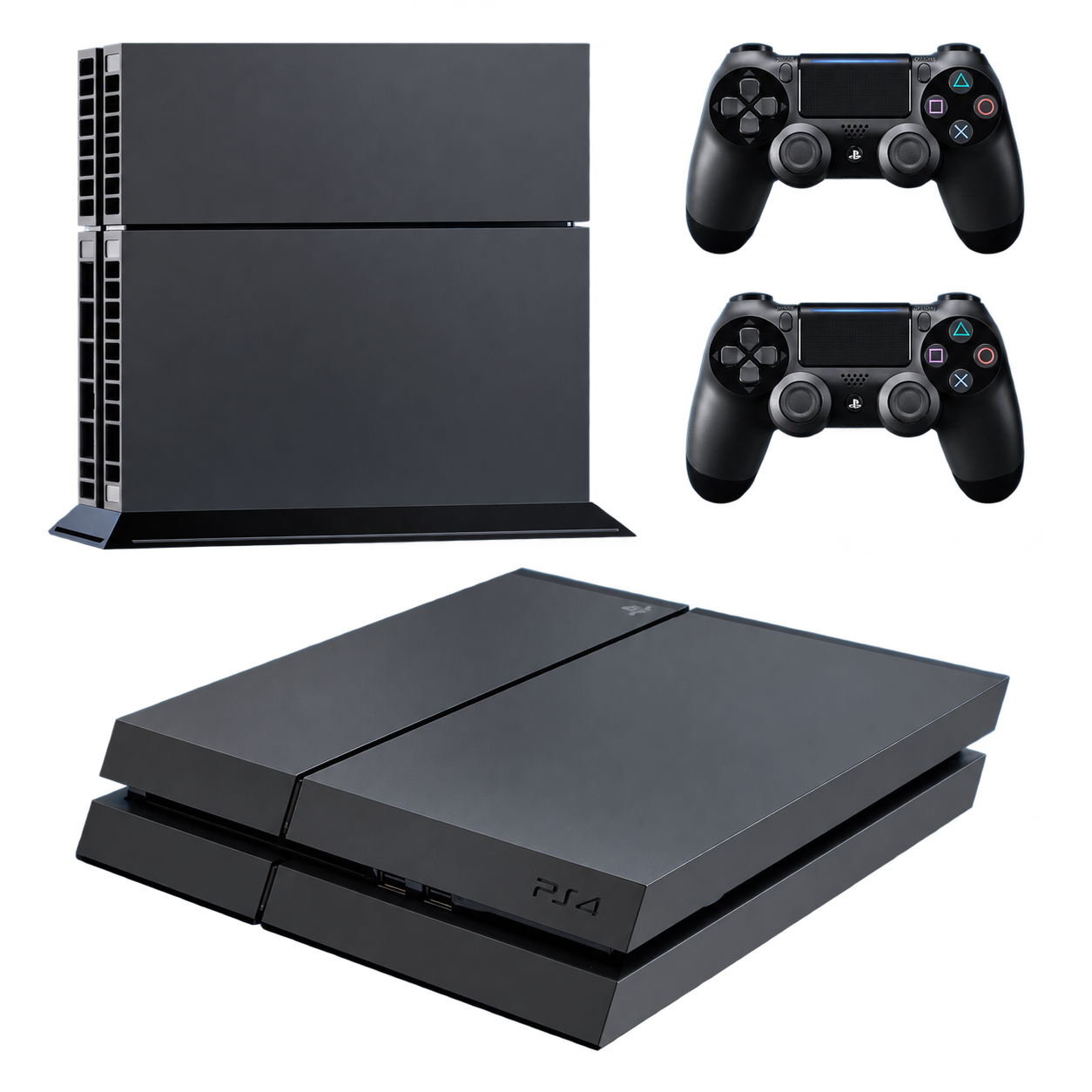 PlayStation 4 FAT