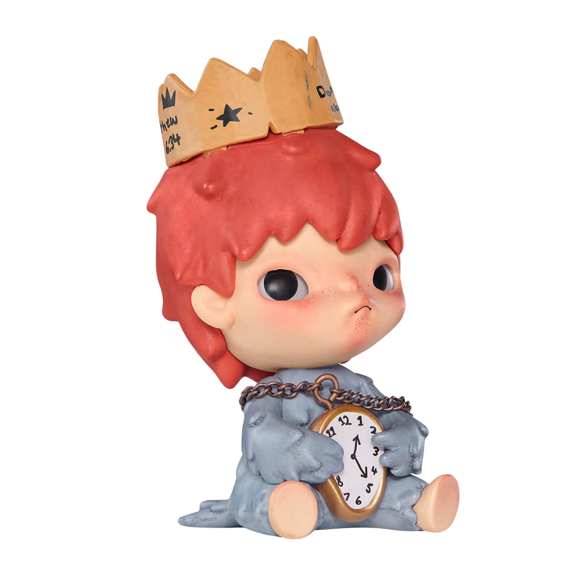 Hirono Cuckoo Pop Mart Blind Box