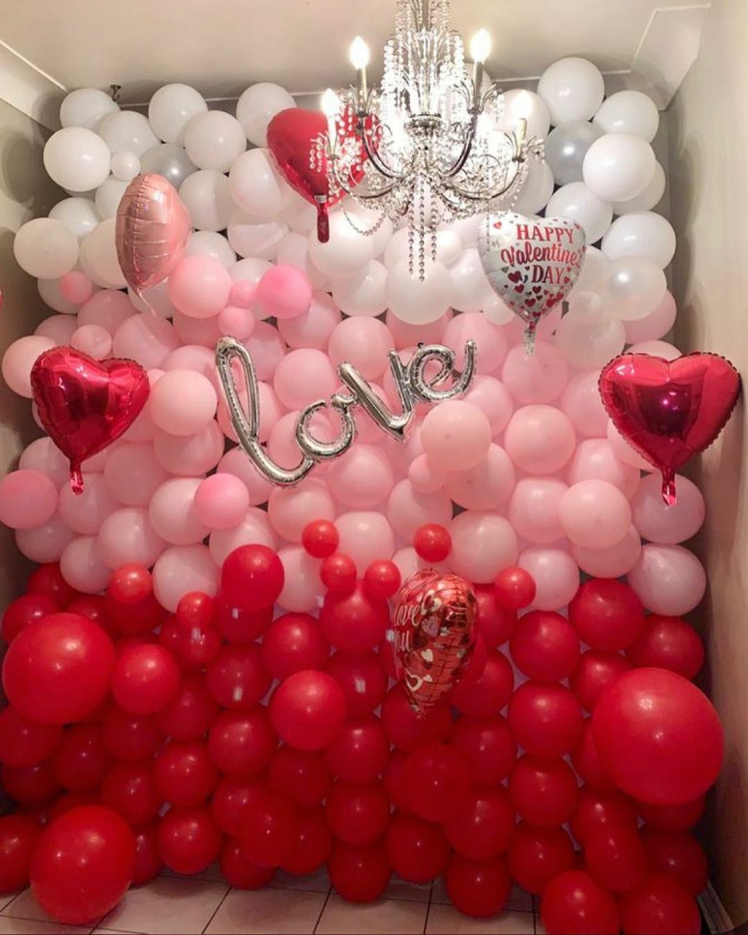 Pack Saint-Valentin Passion - AS DE COEUR