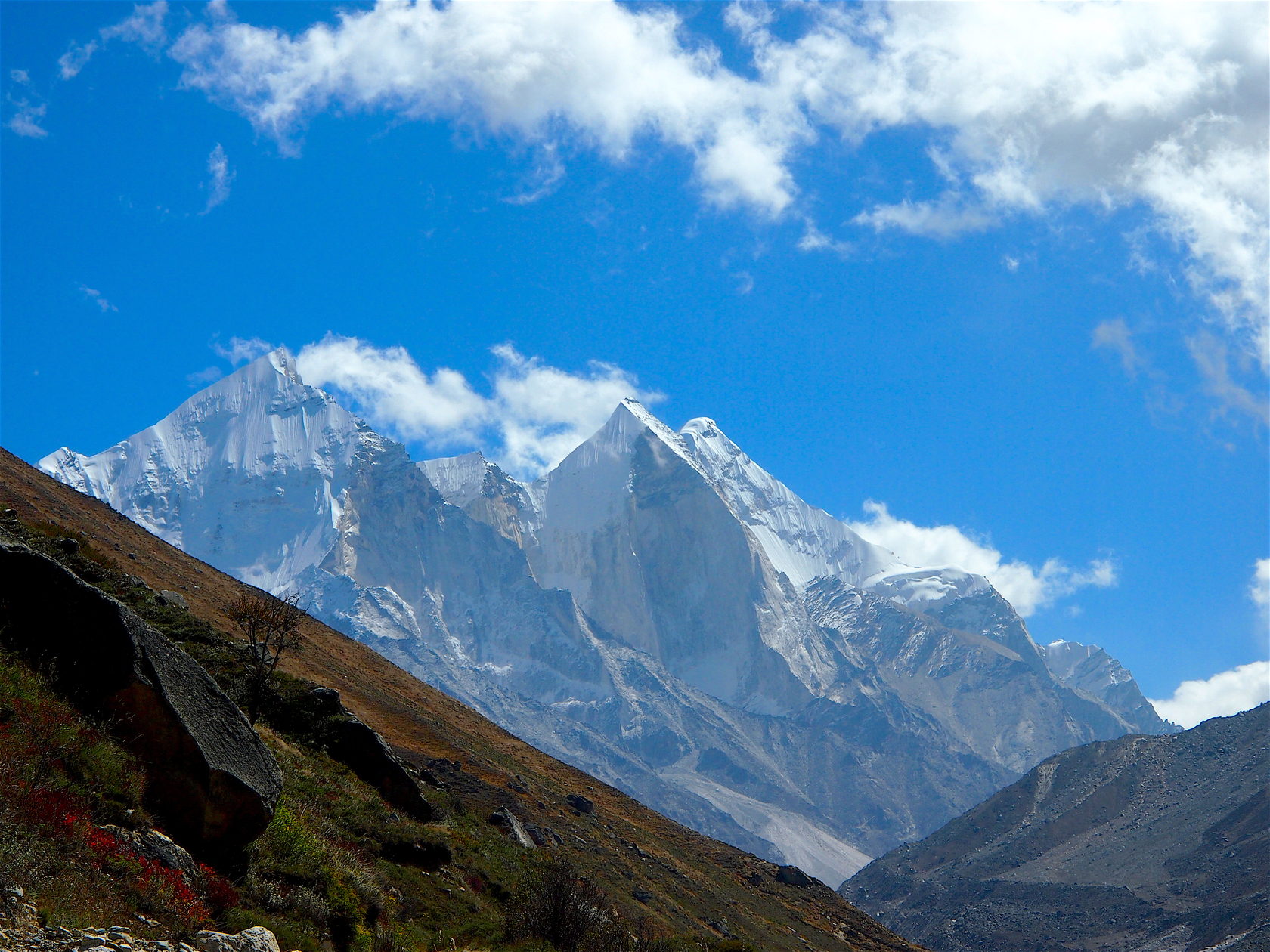 Гималаи в 6. Альпийские Луга Гималаи Непал. Гималаи Долина. Сивана Гималаи. Гималайские горы.