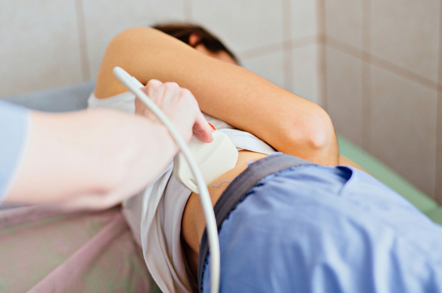 УЗИ почек и надпочечников