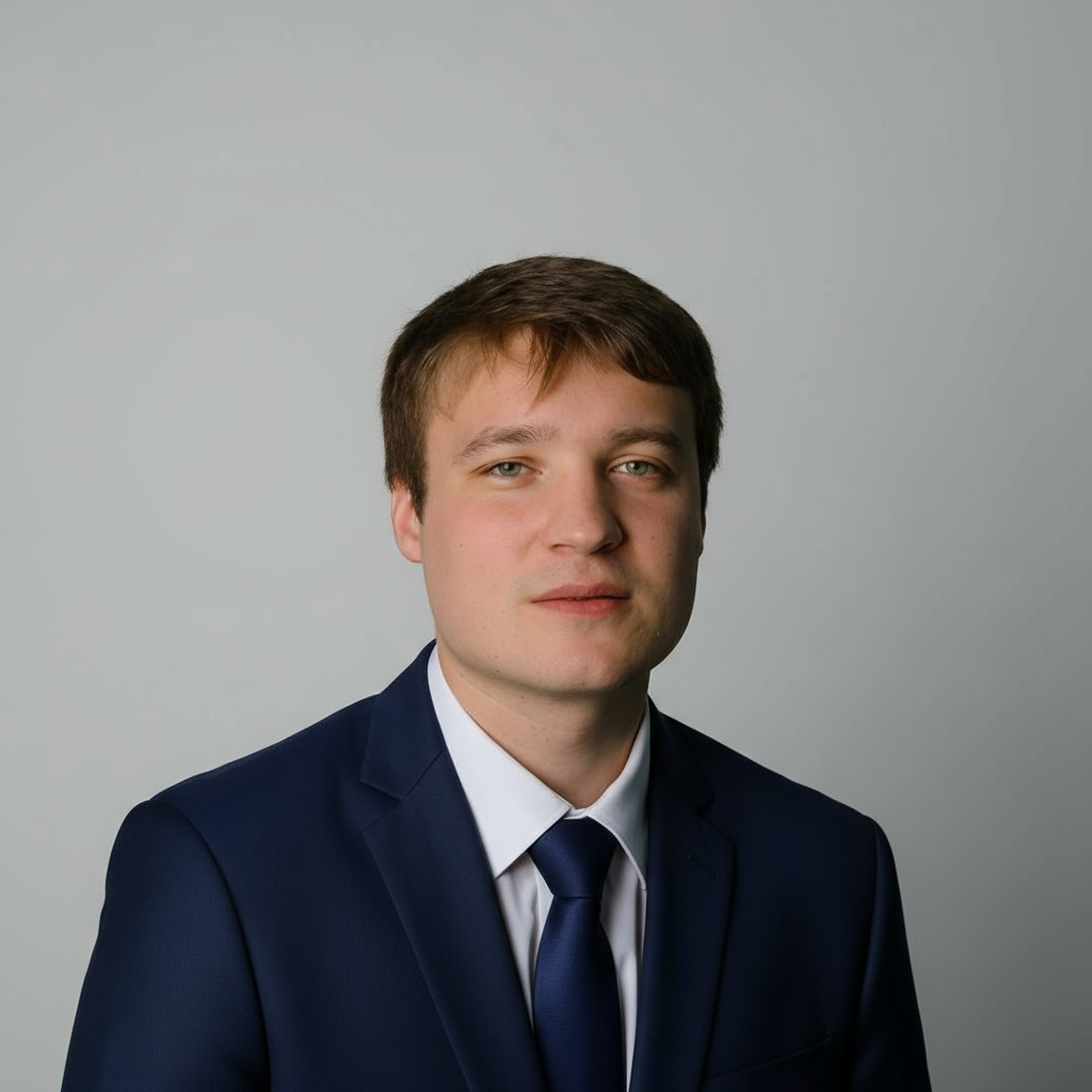 Том Холоденин