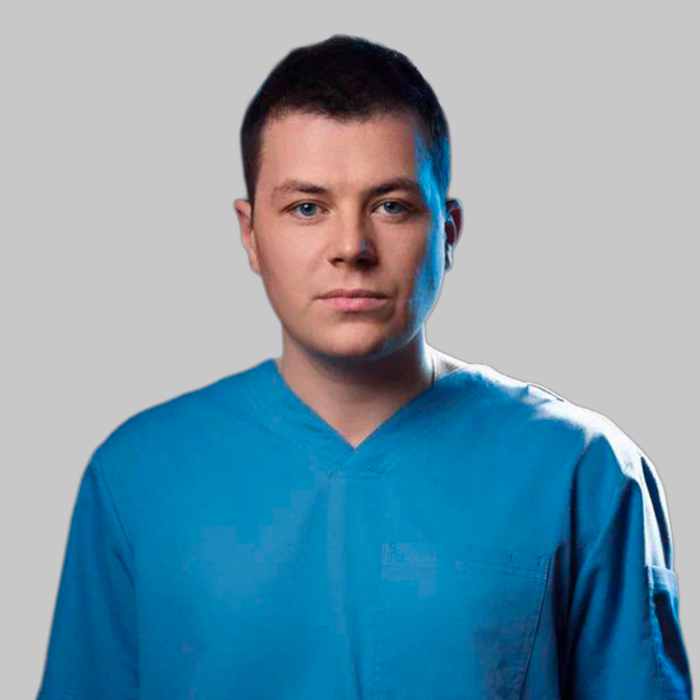 Артём Юрьевич Вотяков