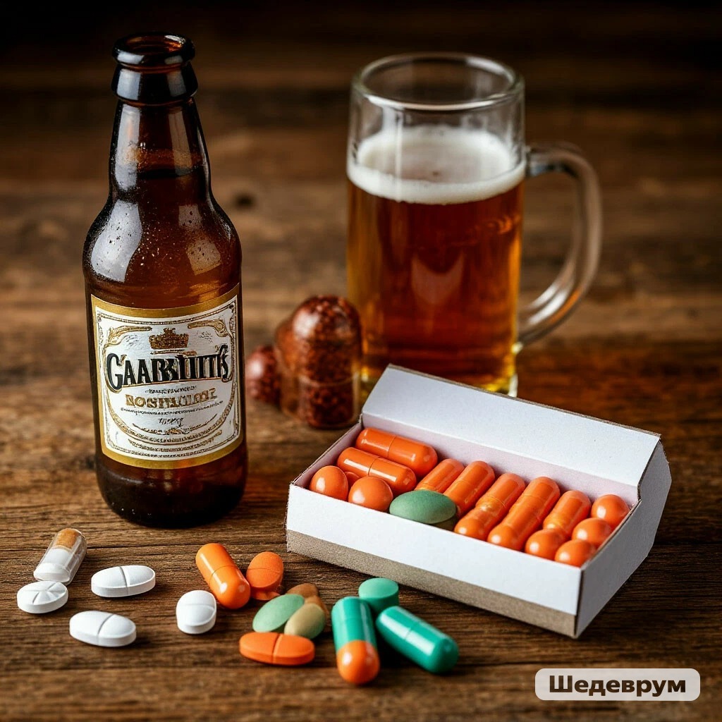 Бухгалтерский и управленческий учёт 