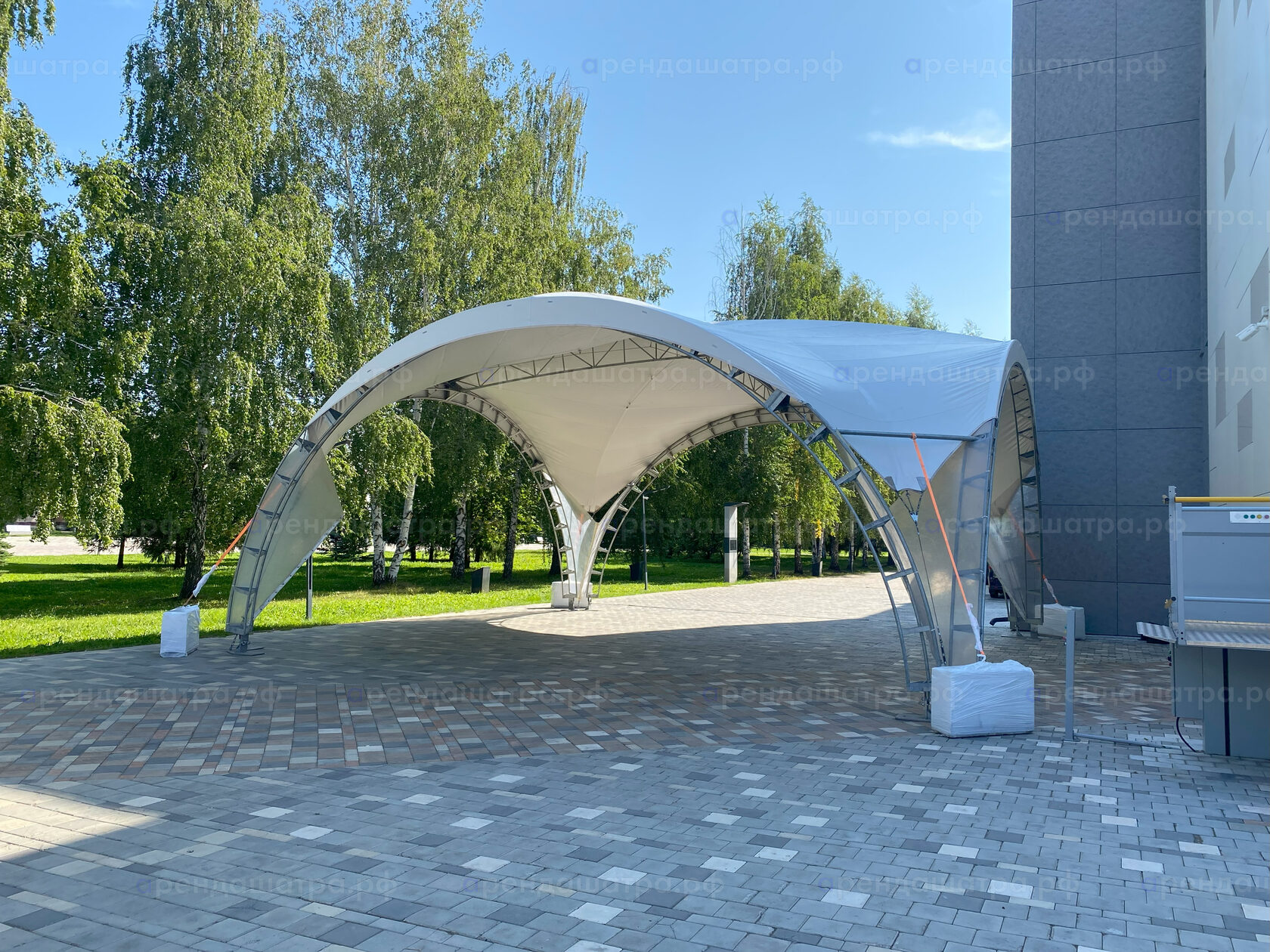 Книжный фестиваль в Нижнекамске в Нижнекамске, фото&nbsp;6