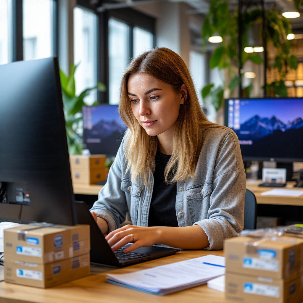 сео-специалист для интернет магазина