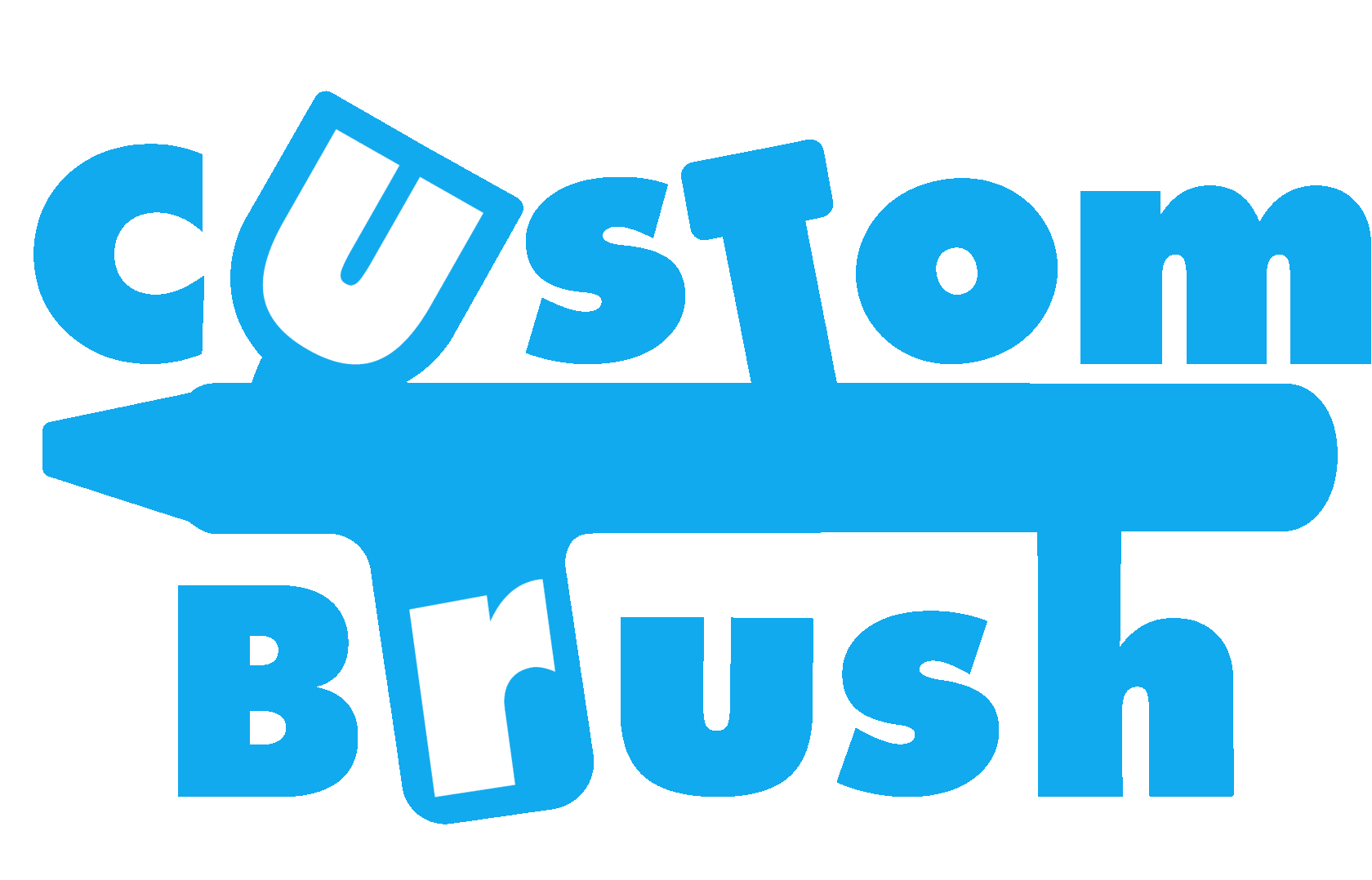 Custombrush