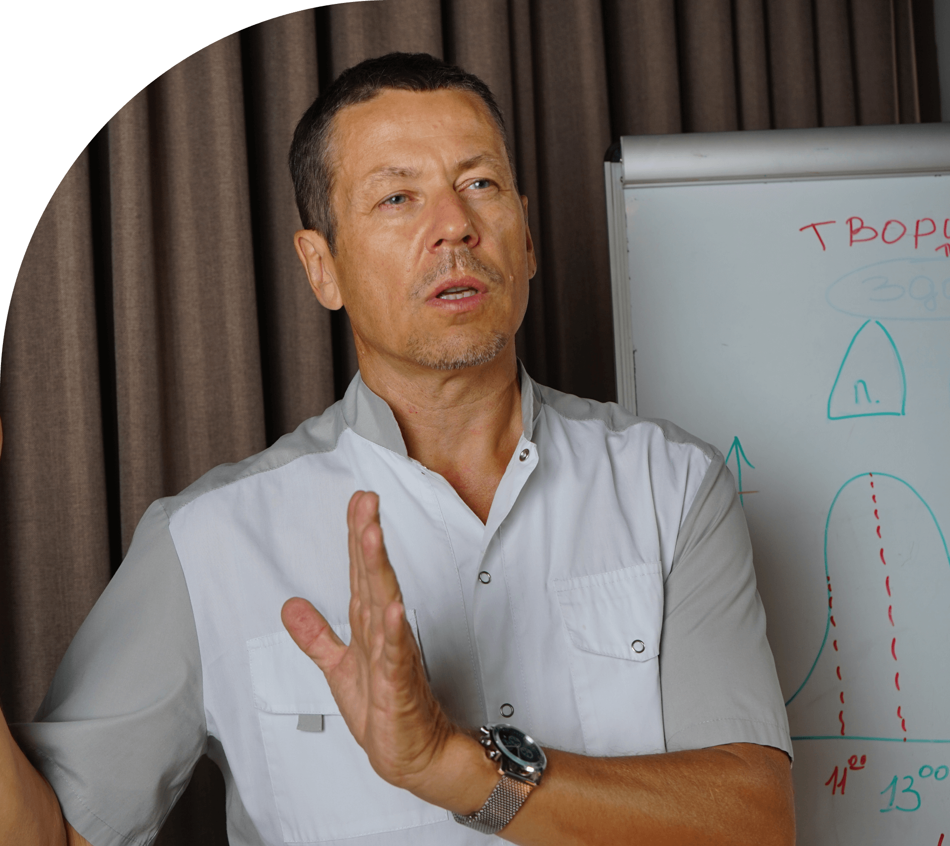 доктор Агалаков