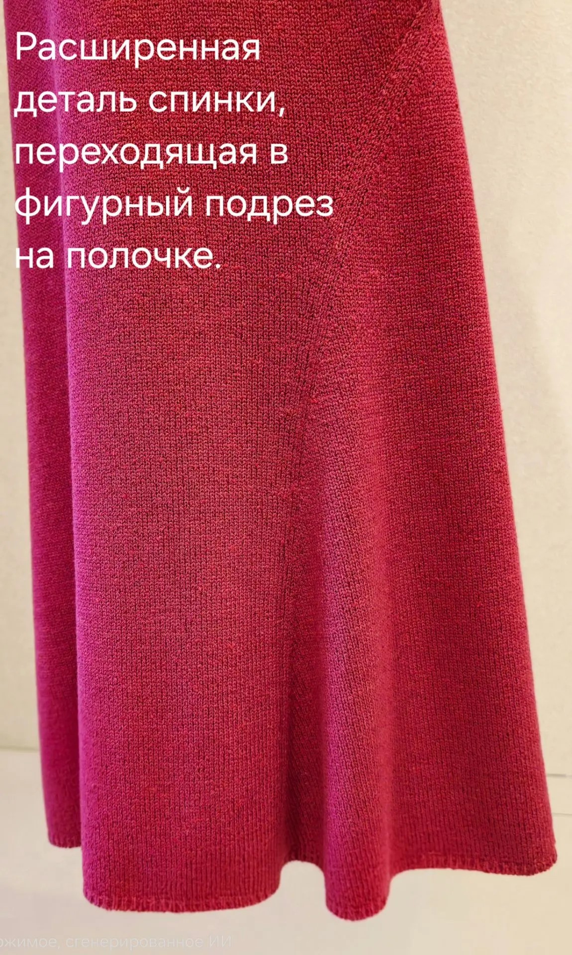 Юбка Статуэтка 2