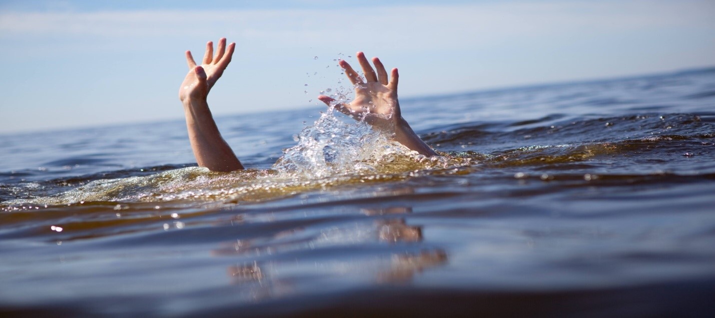 Несчастные случаи на воде. Оказание первой помощи при утоплении —  Учреждение здравоохранения Костюковичская центральная районная больница