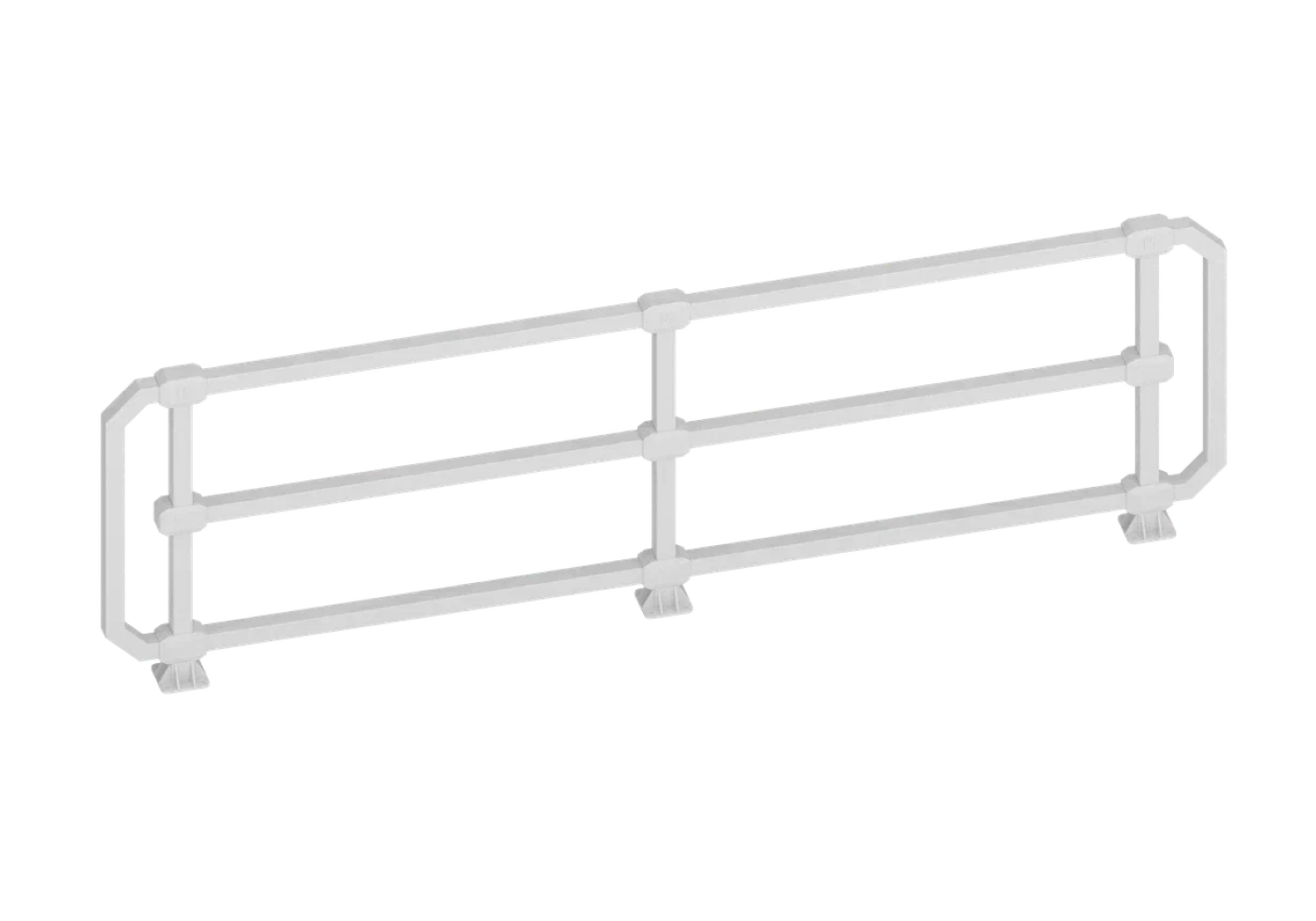  Скачать каталог в PDF Мостовые ограждения