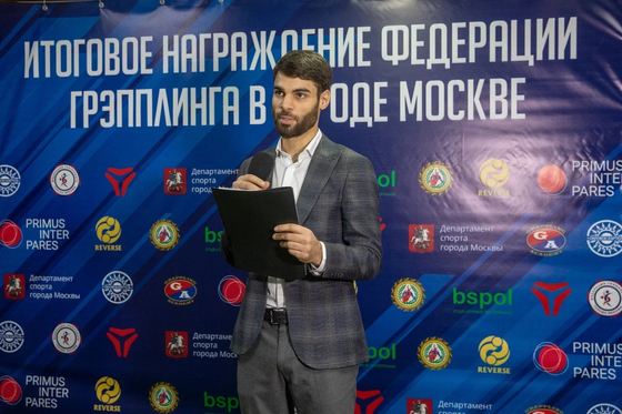Сулейманов Ибрагим Джамбулатович