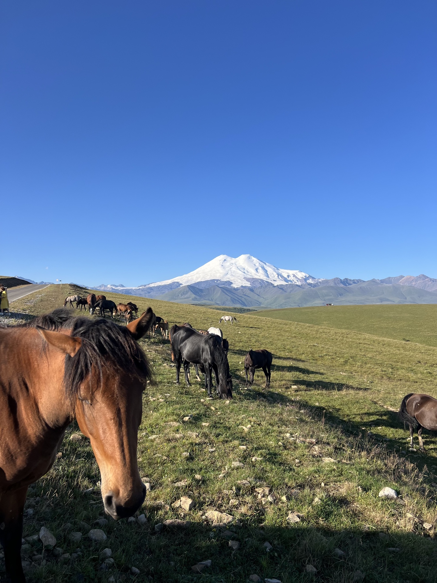 Туры на джипах Джылы-су
