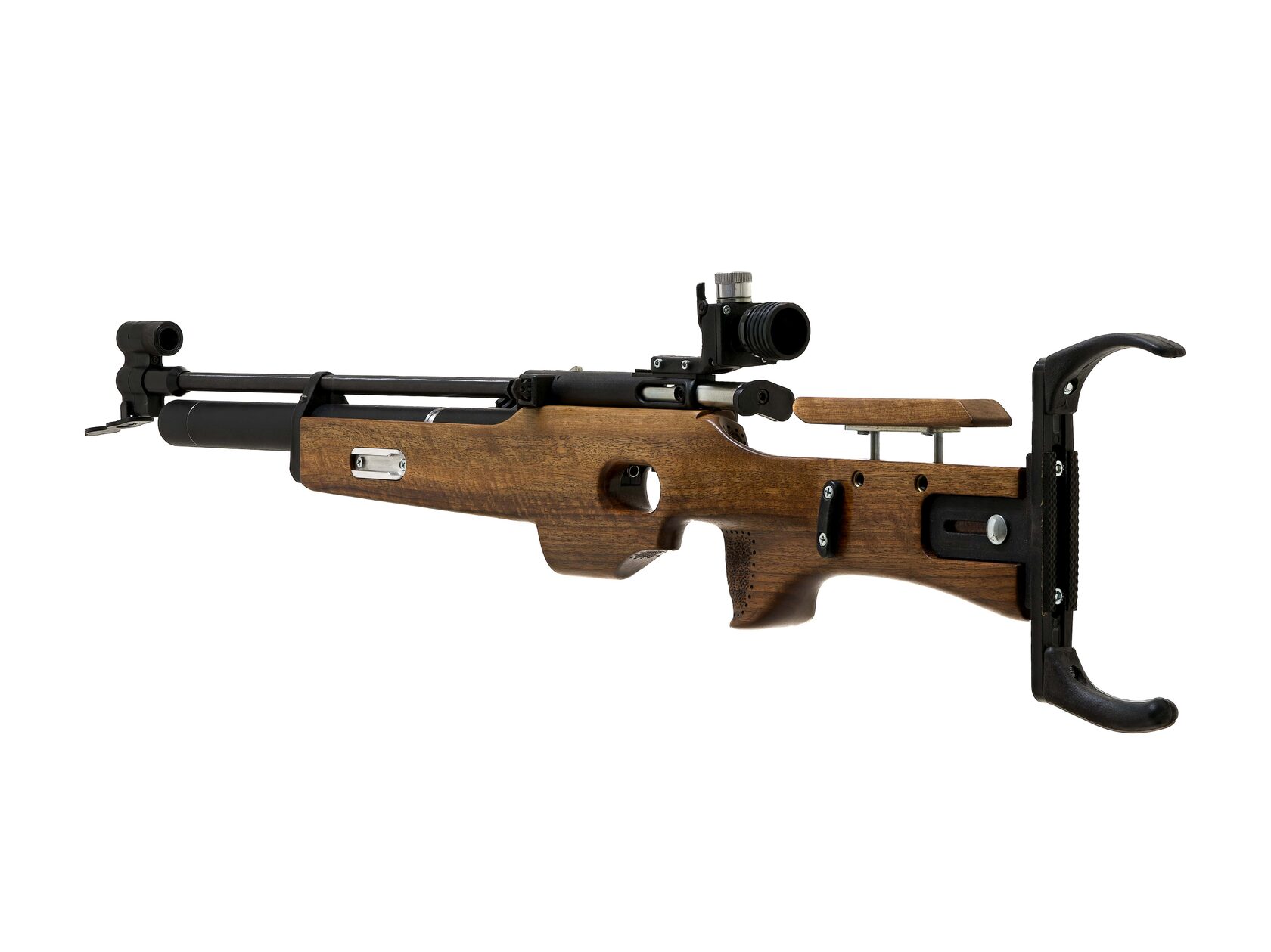 Пневматические винтовки Алекс. Aleksrifle