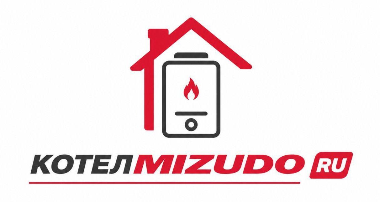  Котел MIZUDO RU 