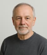 Николай, 63 — пенсионер