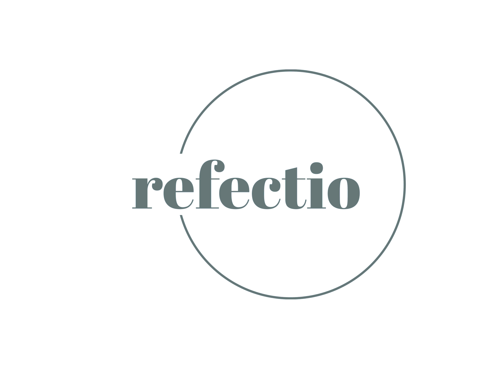 refectio design