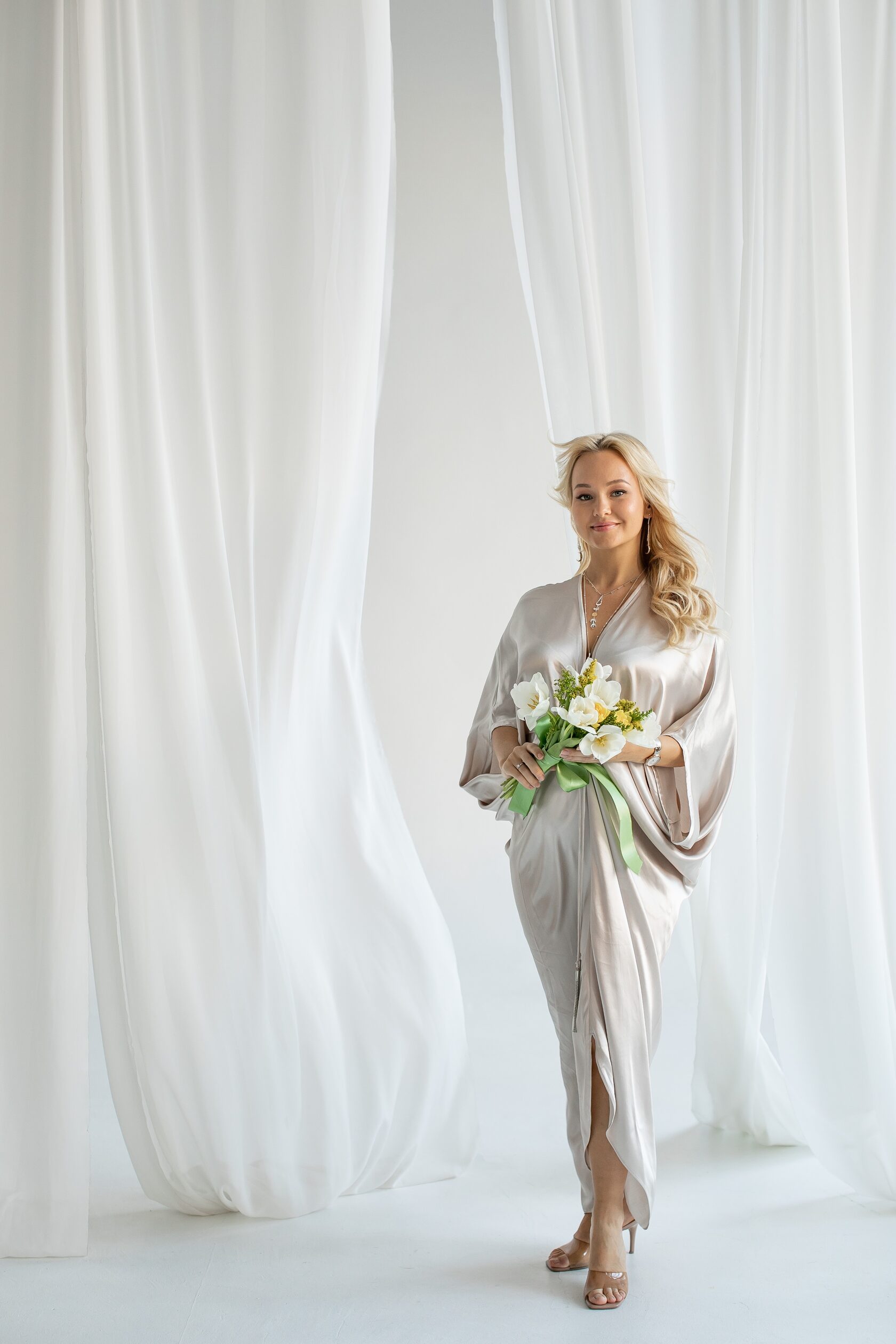 Полина Федотенкова