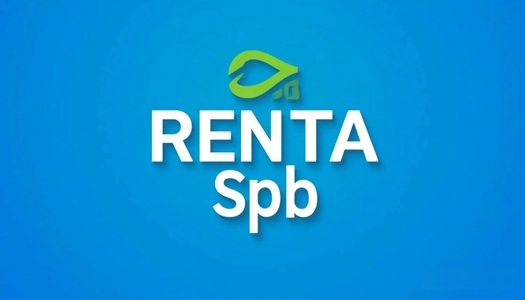  Renta Spb 