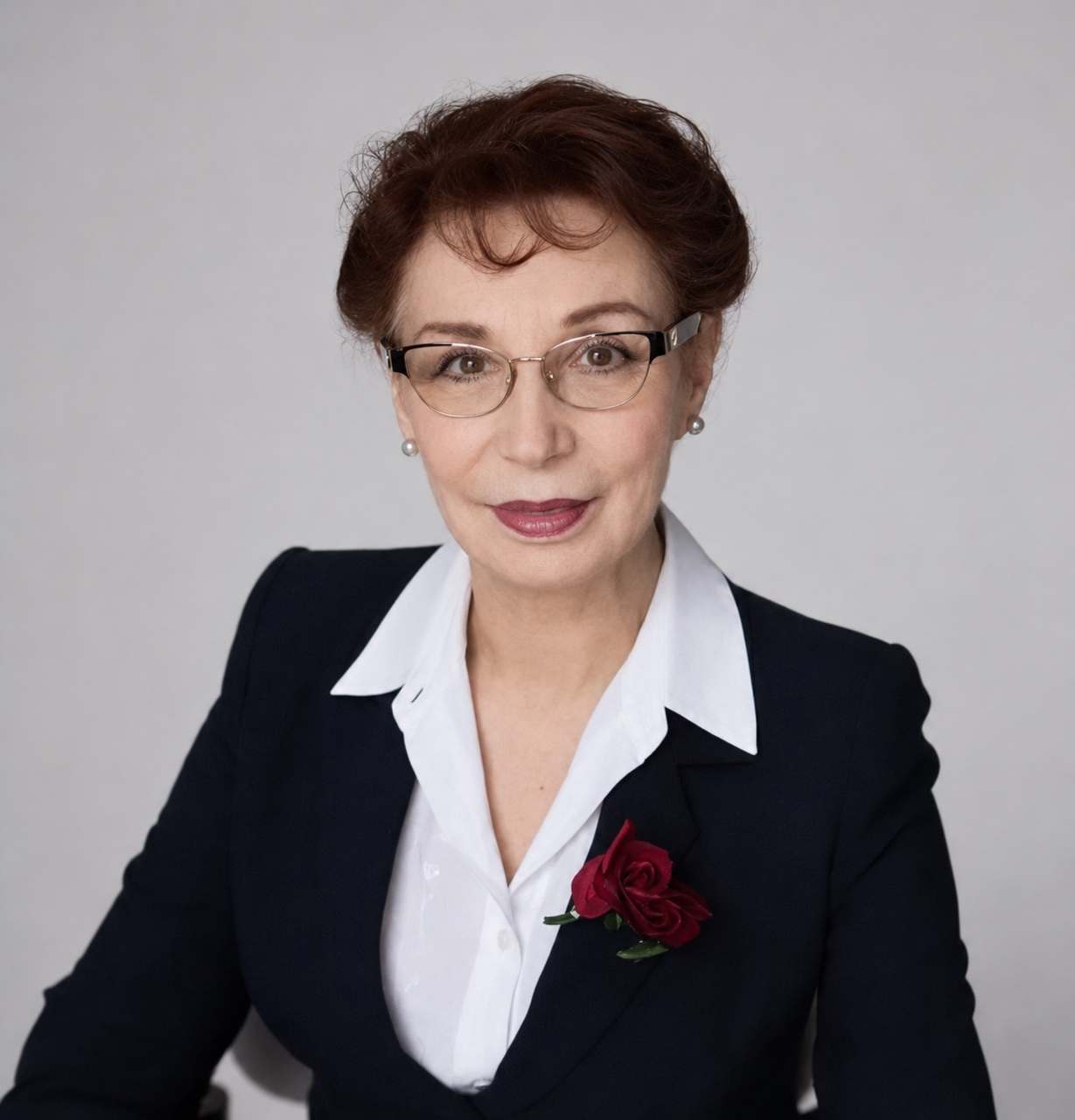 Елена Иванова — медиатор, доцент СПбГУ