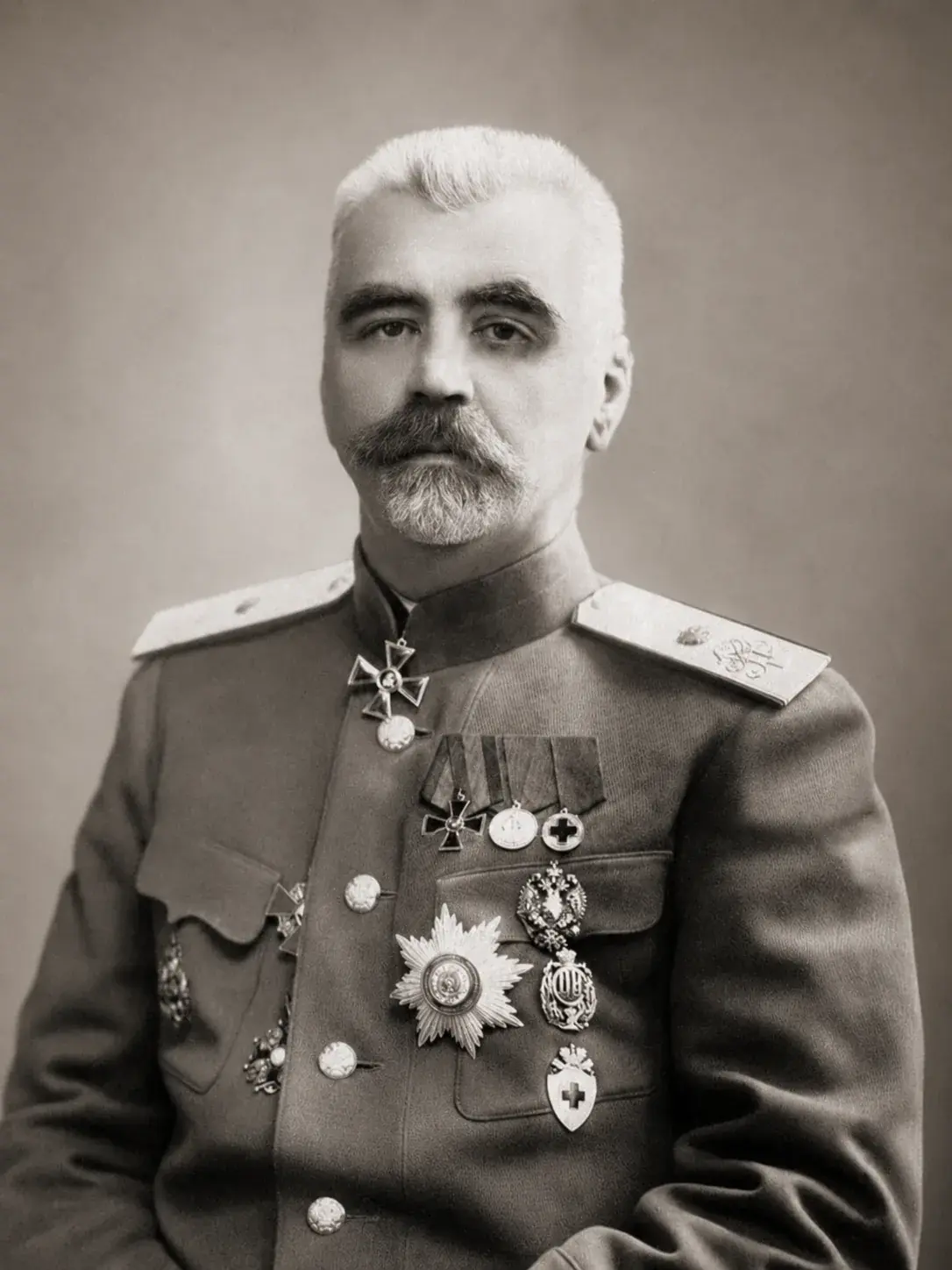 Захоронение: Генрих Турнер, Большеохтинское кладбище
