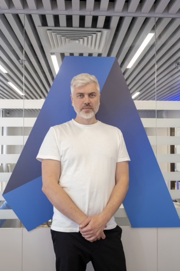 Сафронов Павел Андреевич