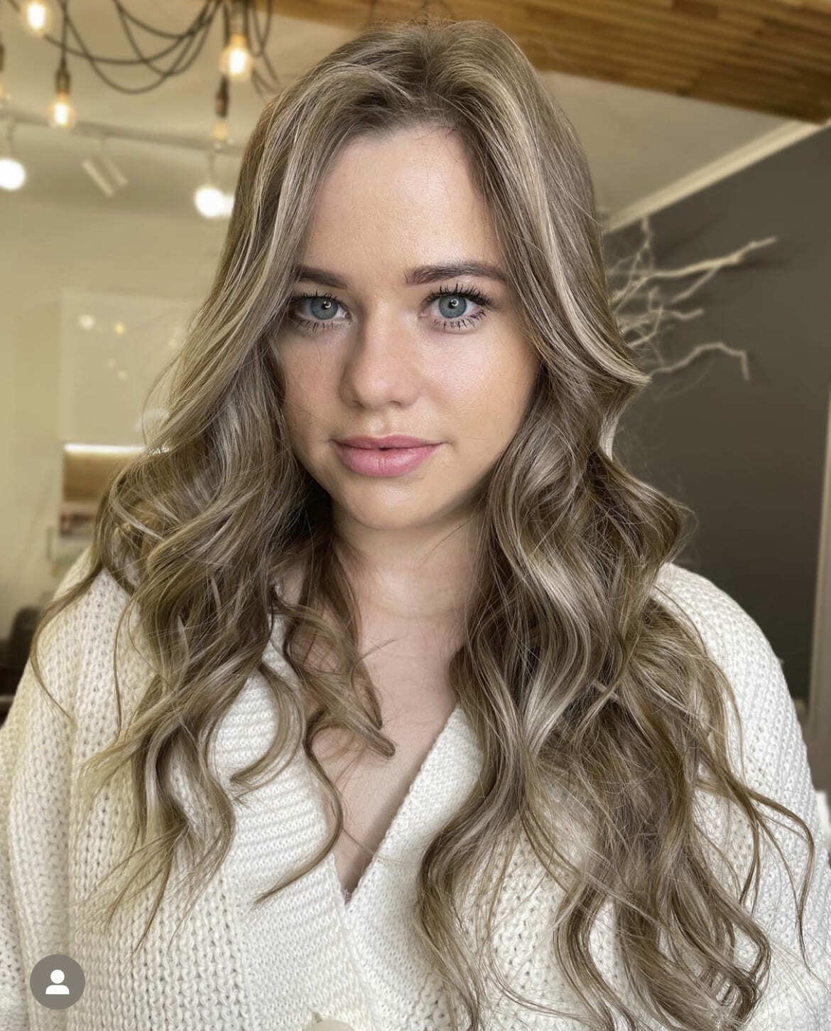 женская стрижка