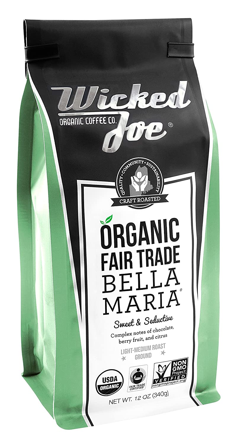 The Best Organic Ground Coffee 27 Top Brands and Varieties