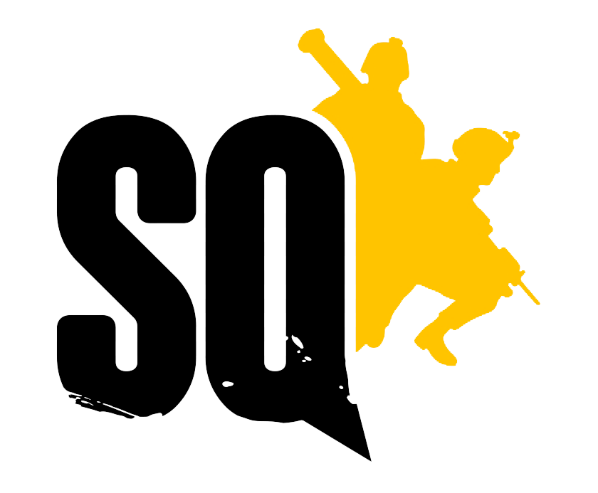 Squad servers. Лого Сквада. Squad игра логотип. Ярлык Squad. Squad надпись.