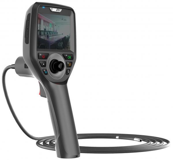 Borescopes for Military and Police / Law Enforcement